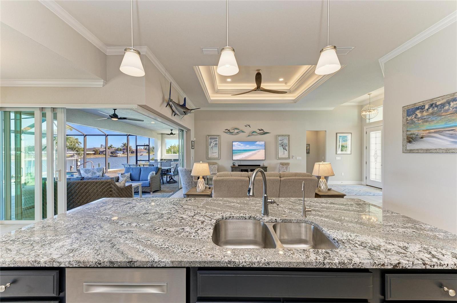 PORT CHARLOTTE SEC 093 - Residential