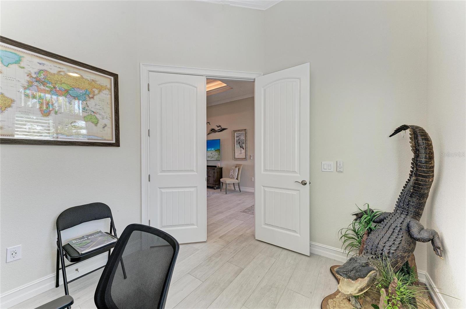 PORT CHARLOTTE SEC 093 - Residential