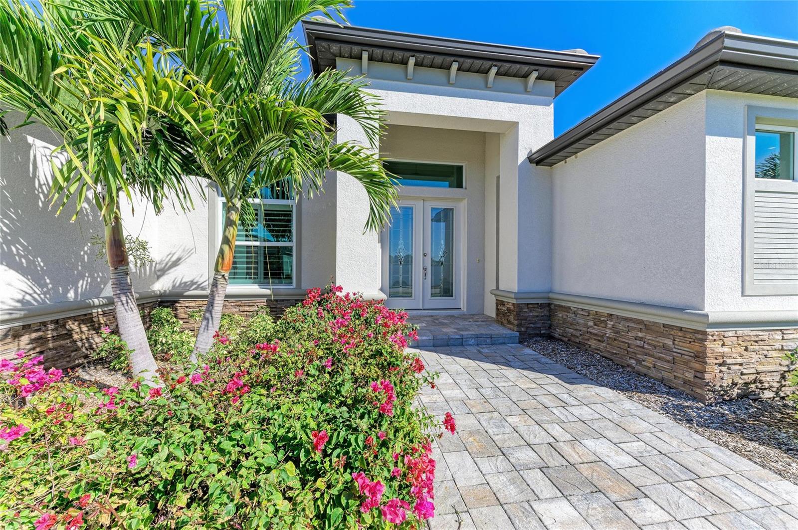 PORT CHARLOTTE SEC 093 - Residential