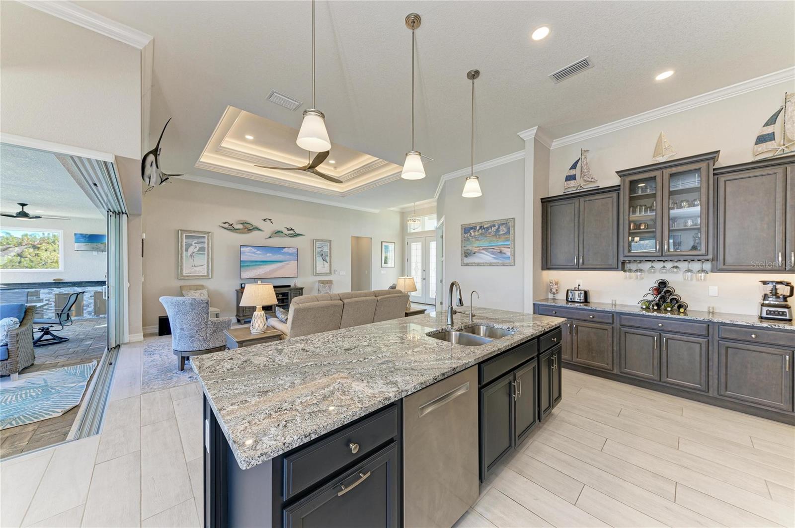 PORT CHARLOTTE SEC 093 - Residential