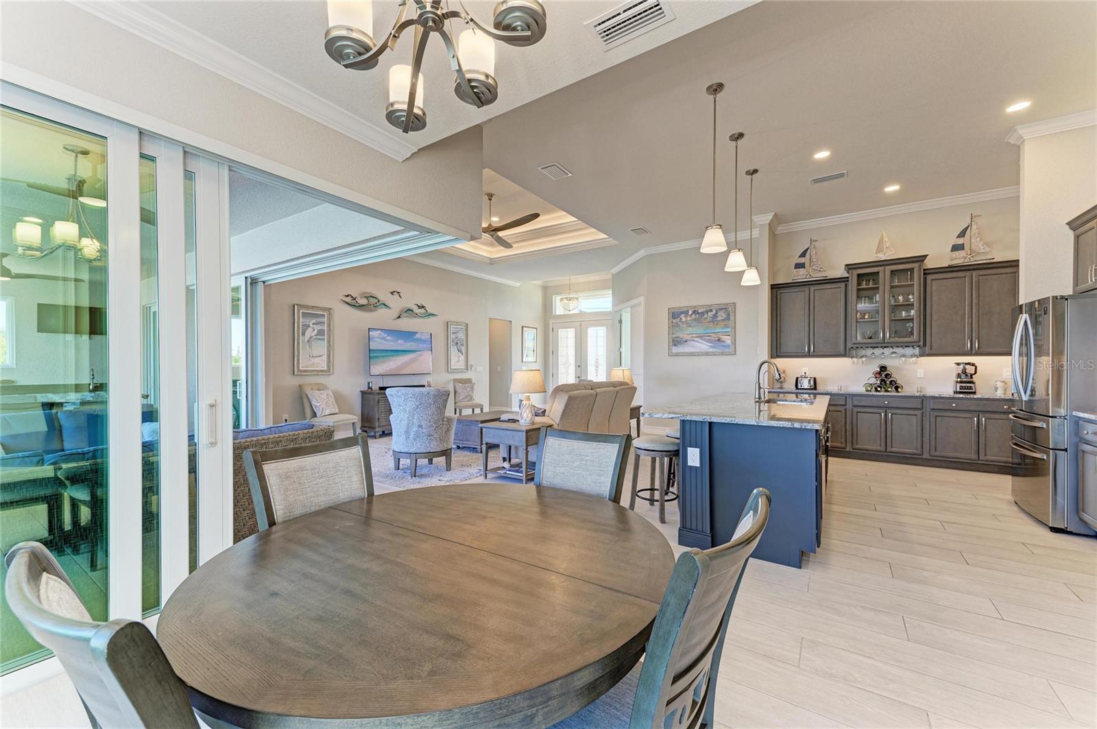 PORT CHARLOTTE SEC 093 - Residential