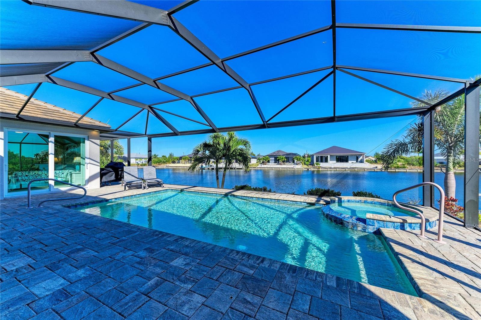 PORT CHARLOTTE SEC 093 - Residential