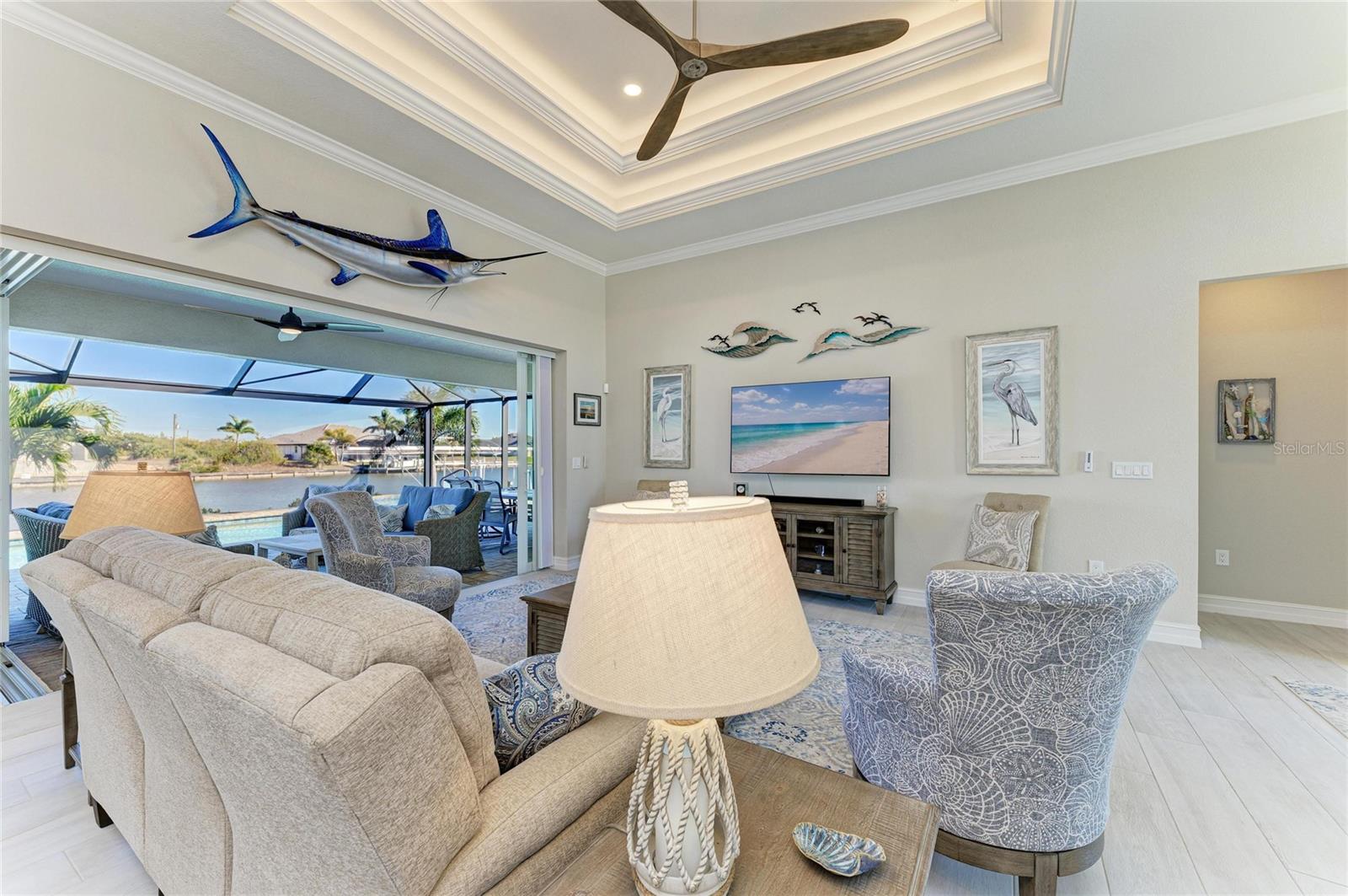 PORT CHARLOTTE SEC 093 - Residential