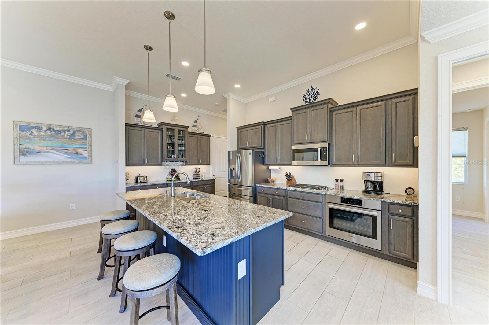 PORT CHARLOTTE SEC 093 - Residential