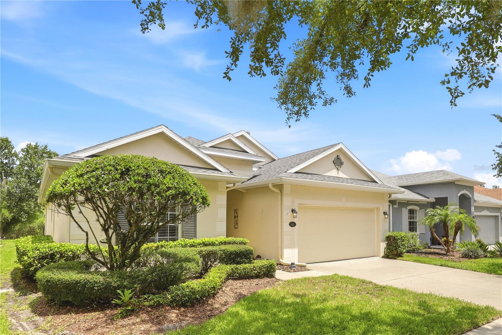 401 HERON POINT WAY