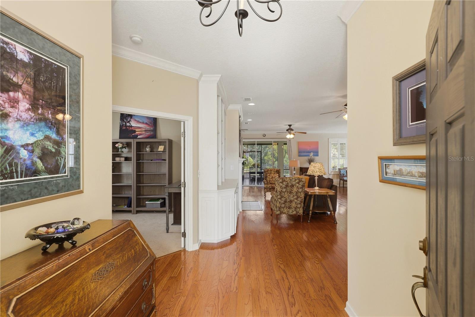 401 HERON POINT WAY