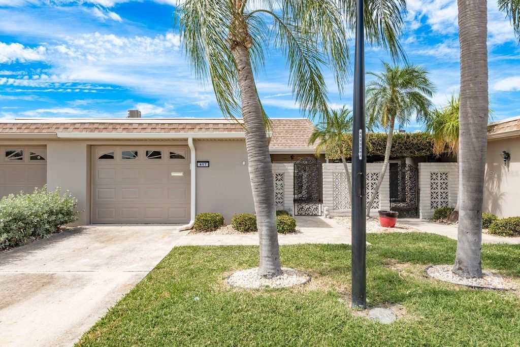 Photo of 417 E Boca Ciega Point Boulevard N #417, St Petersburg, FL 33708 (MLS # TB8431058)