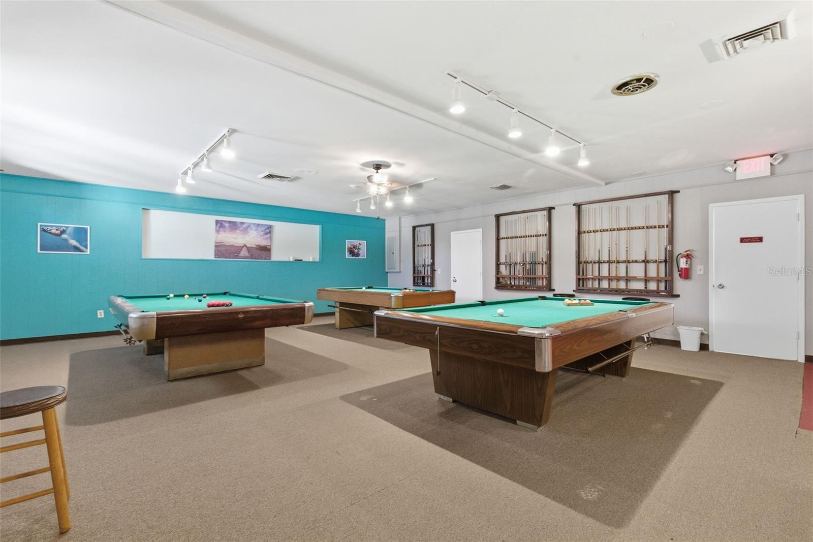 TOWN APTS CONDO - Residential