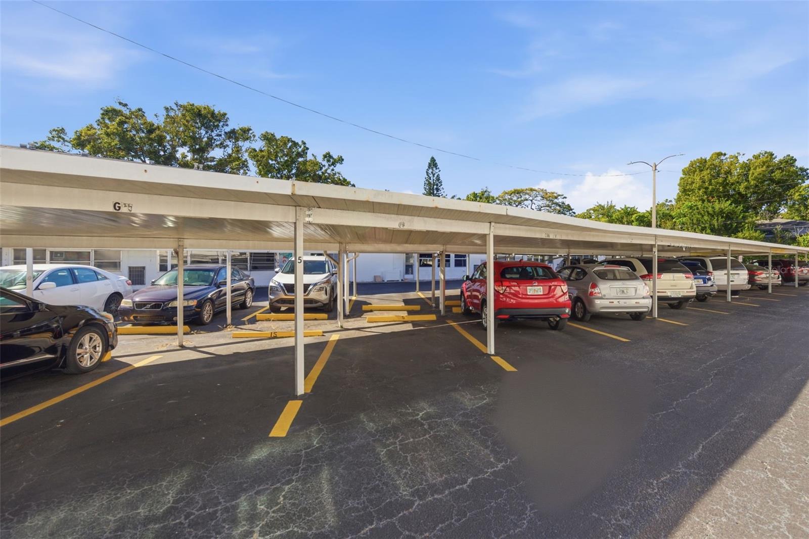 TOWN APTS CONDO - Residential