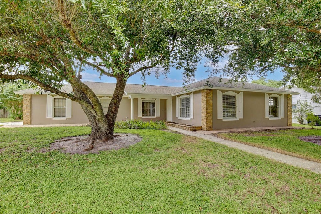 Photo of 8611 El Prado, Orlando, FL 32825 (MLS # O6443582)