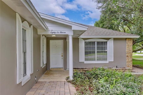 Photo of 8611 El Prado, Orlando, FL 32825 (MLS # O6443582)