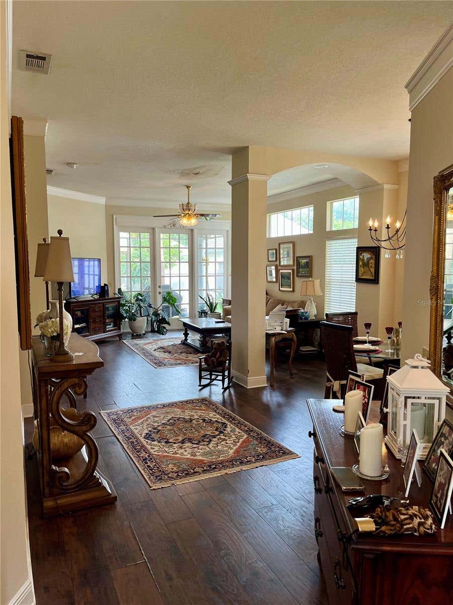 Photo of 8444 Foxworth Circle #48, Orlando, FL 32819 (MLS # O6431907)