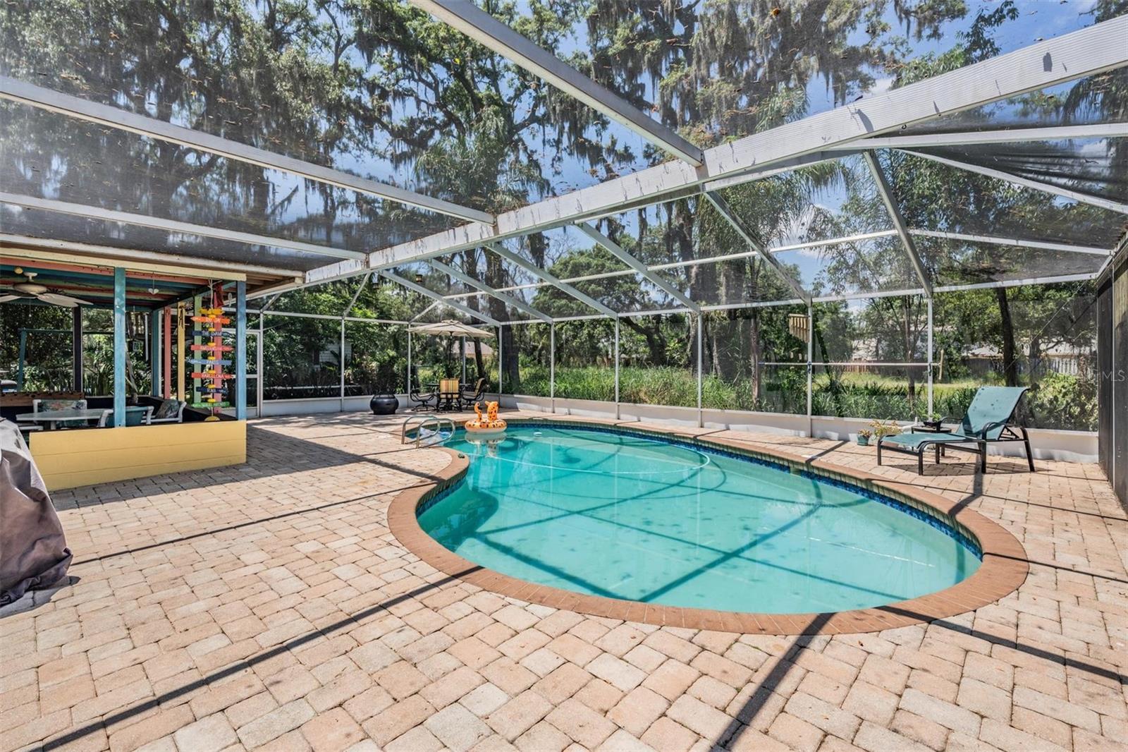 RANCH LAKE ESTATES UNIT 2 - Residential