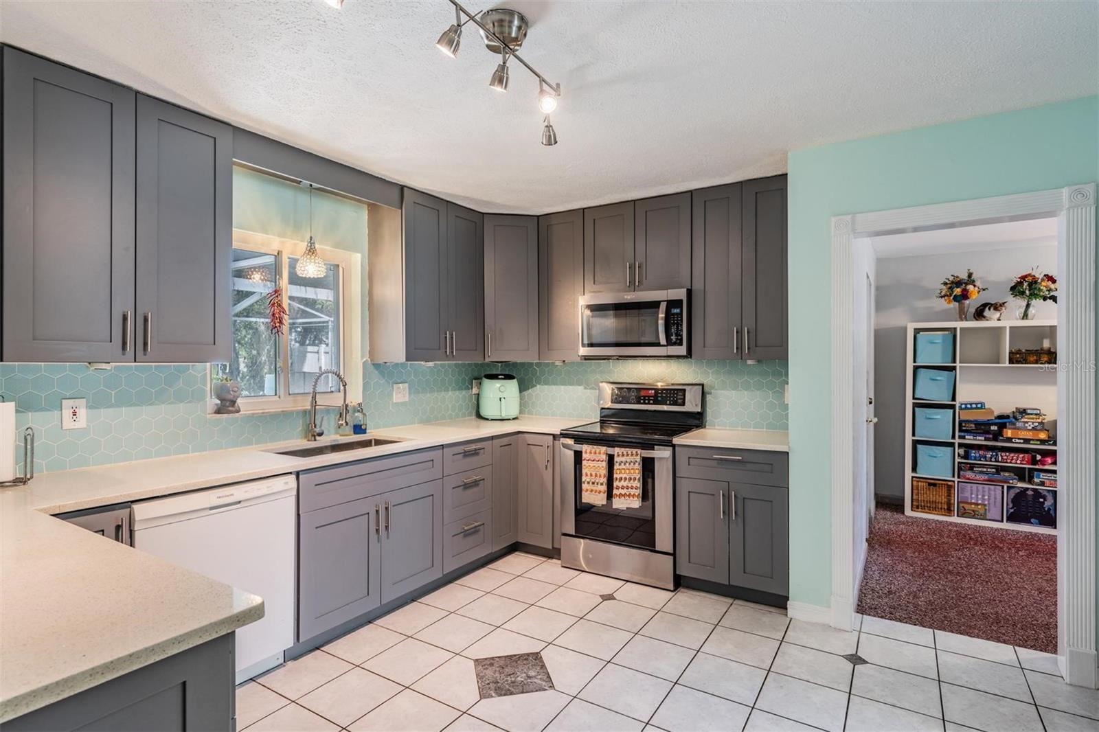 RANCH LAKE ESTATES UNIT 2 - Residential
