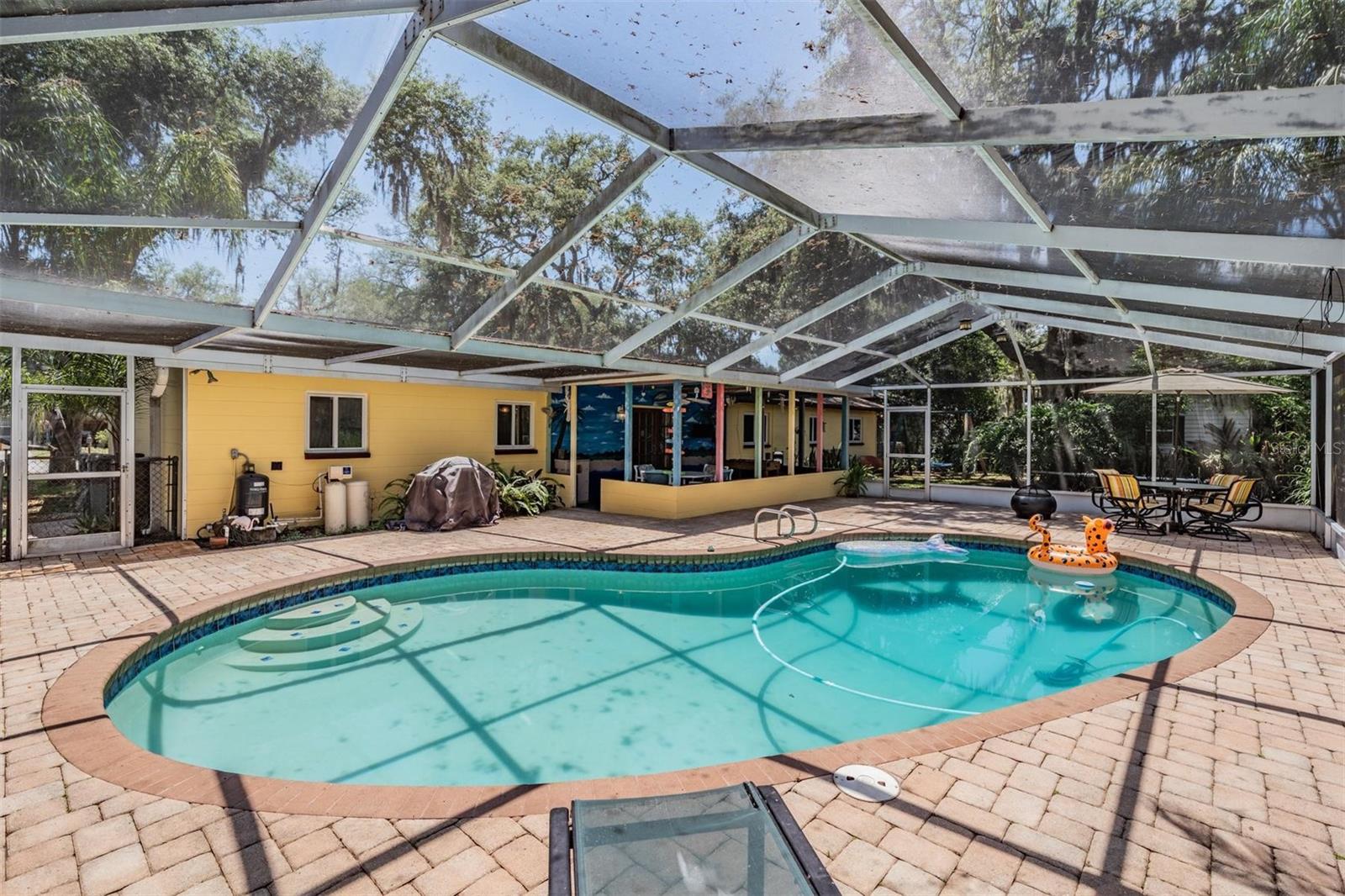 RANCH LAKE ESTATES UNIT 2 - Residential
