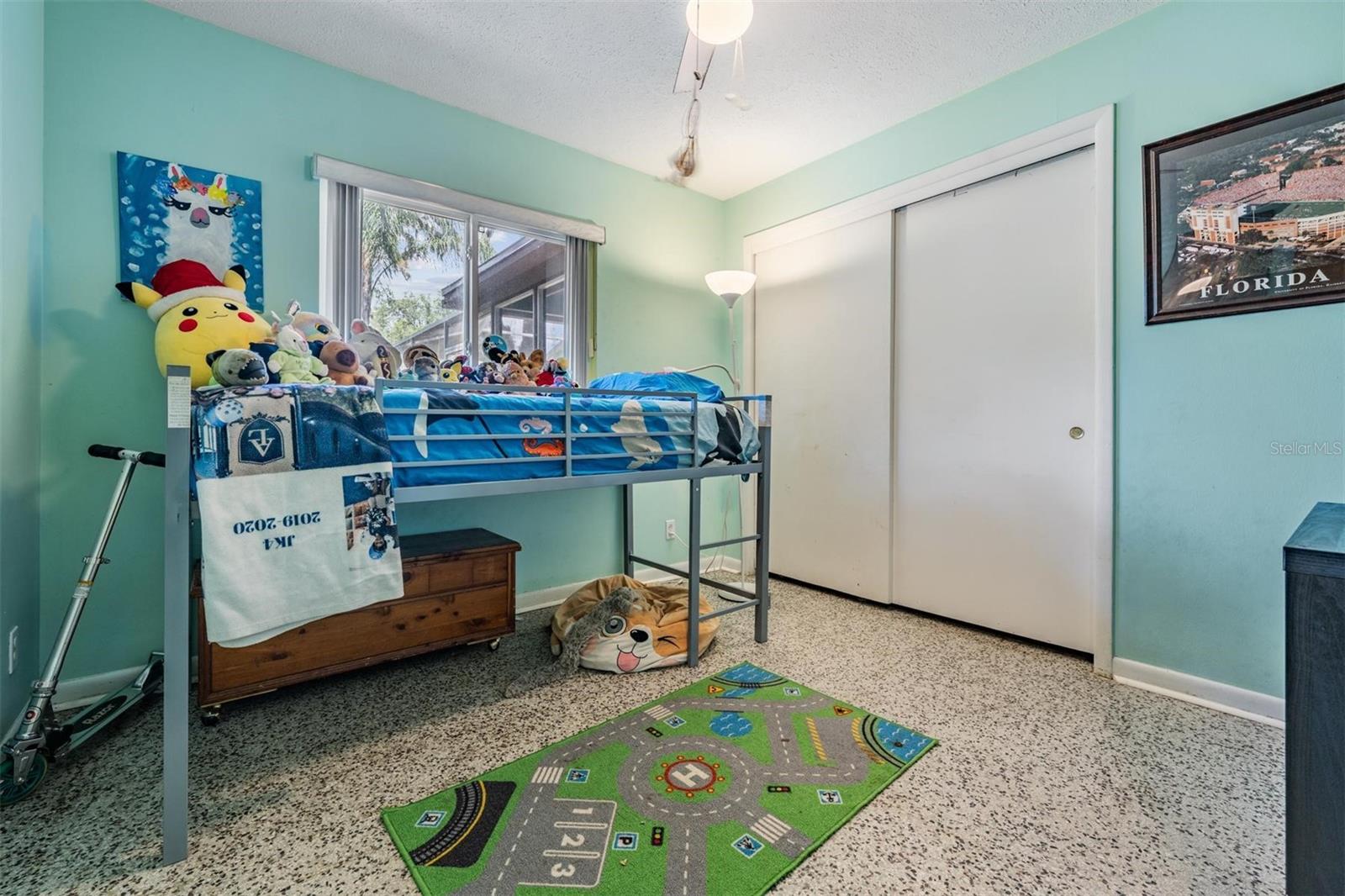 RANCH LAKE ESTATES UNIT 2 - Residential