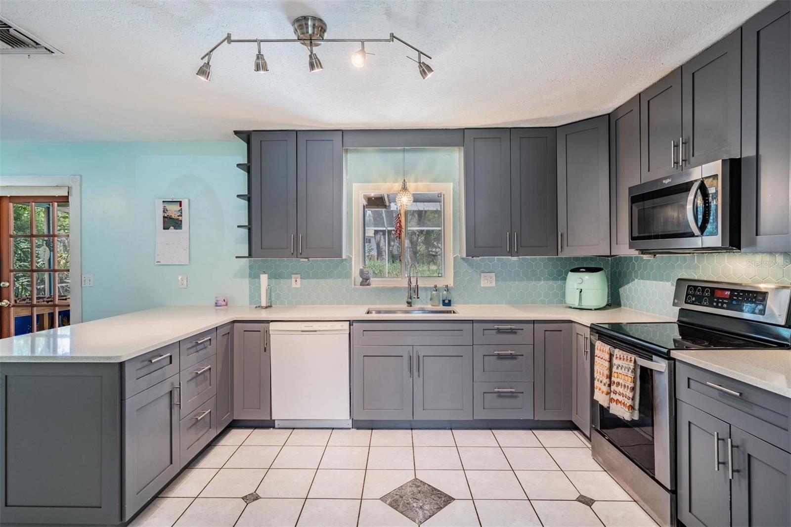 RANCH LAKE ESTATES UNIT 2 - Residential