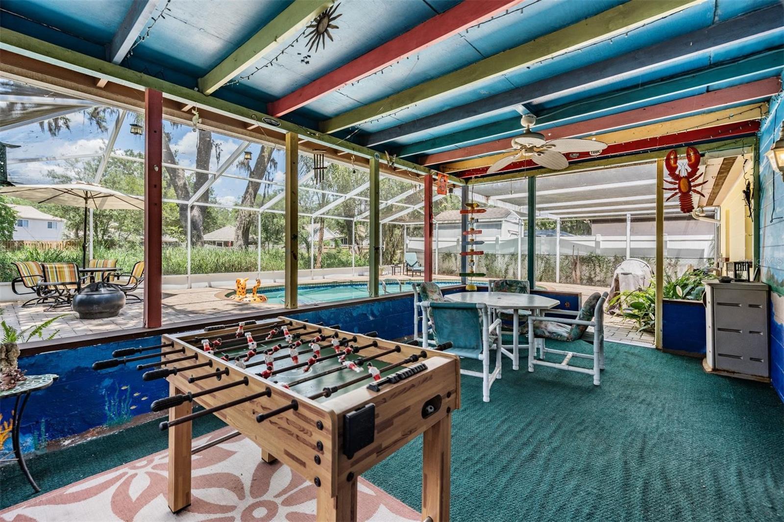 RANCH LAKE ESTATES UNIT 2 - Residential