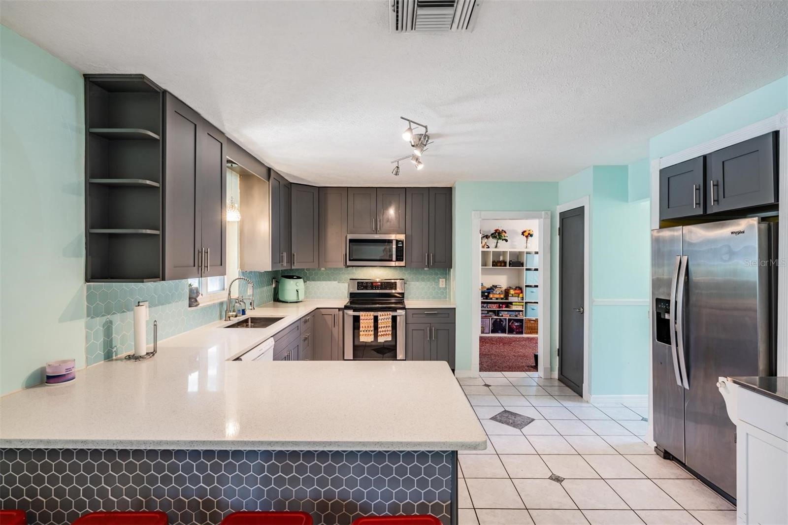 RANCH LAKE ESTATES UNIT 2 - Residential
