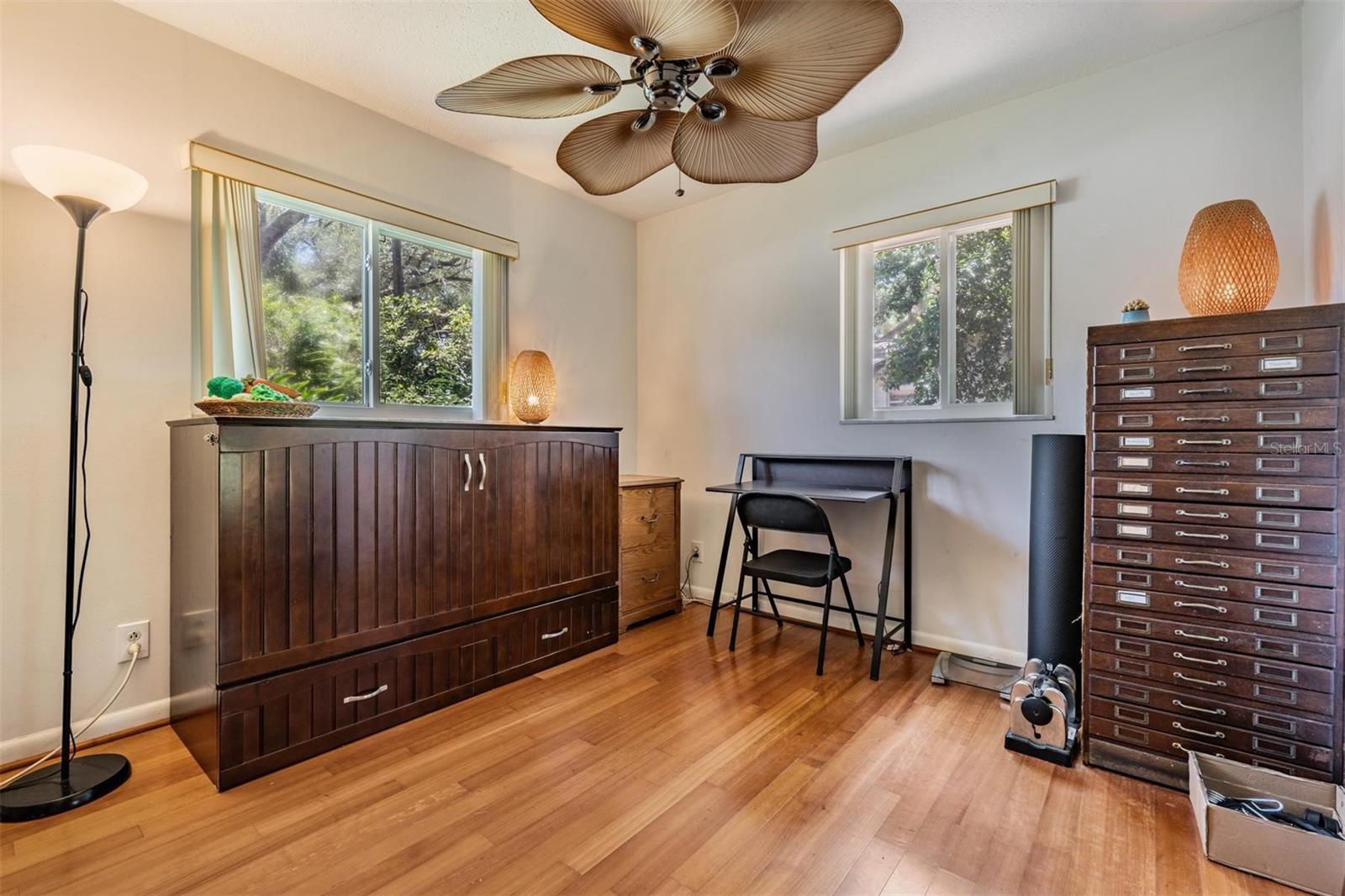 RANCH LAKE ESTATES UNIT 2 - Residential