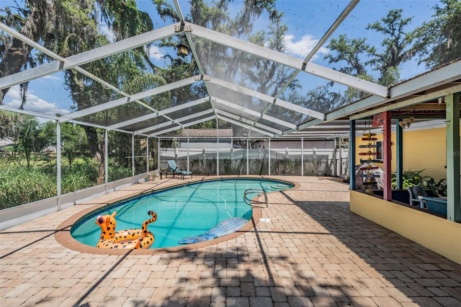 RANCH LAKE ESTATES UNIT 2 - Residential