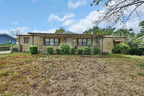 138 EVERGREEN TERRACE DELAND FL 32724