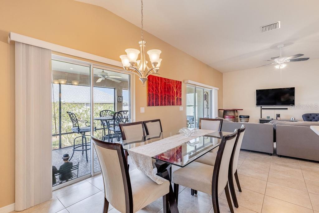 THE VILLAGES - Residential