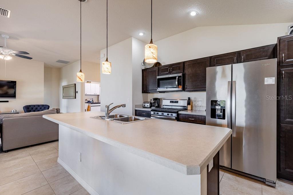 THE VILLAGES - Residential