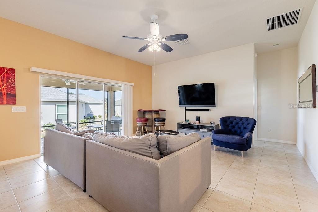 THE VILLAGES - Residential