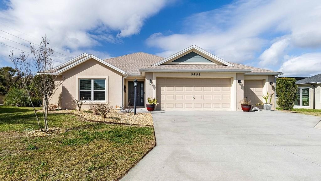 Photo of 5458 Bacon Terrace, The Villages, FL 32163 (MLS # G5109251)