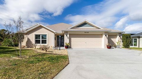 Photo of 5458 Bacon Terrace, The Villages, FL 32163 (MLS # G5109251)