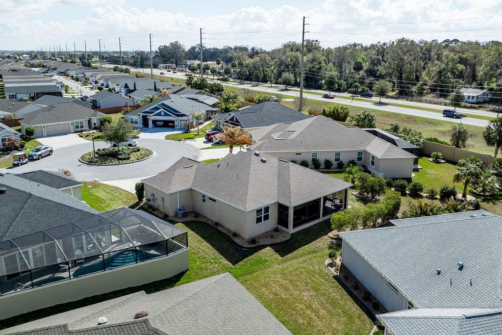 THE VILLAGES - Residential