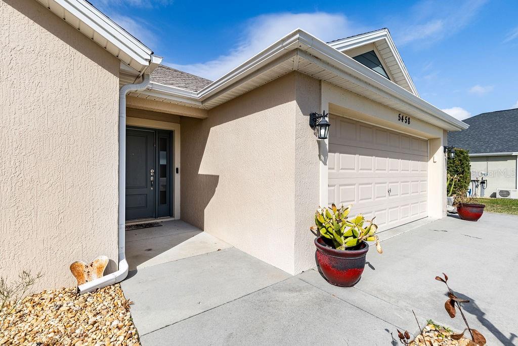 THE VILLAGES - Residential