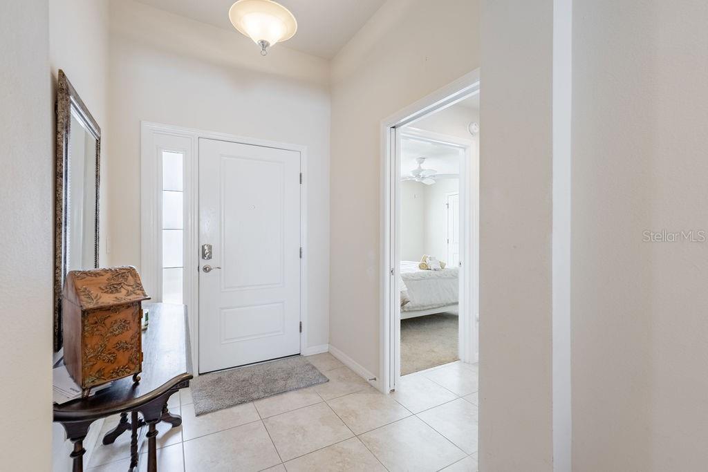 THE VILLAGES - Residential