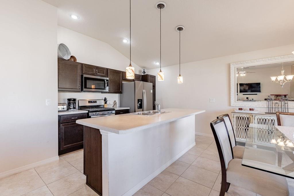 THE VILLAGES - Residential