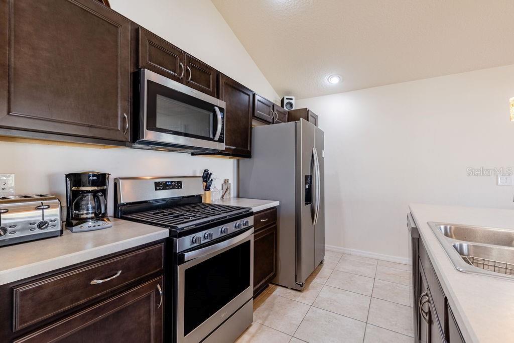 THE VILLAGES - Residential