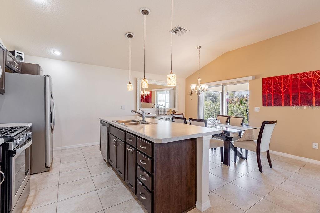 THE VILLAGES - Residential