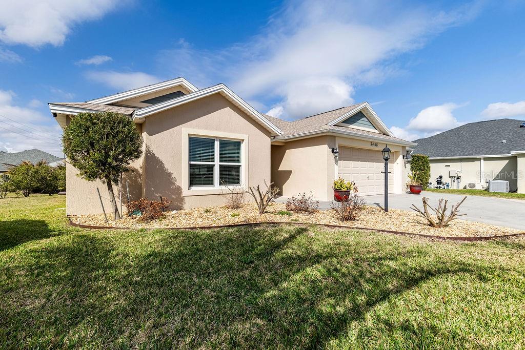 THE VILLAGES - Residential