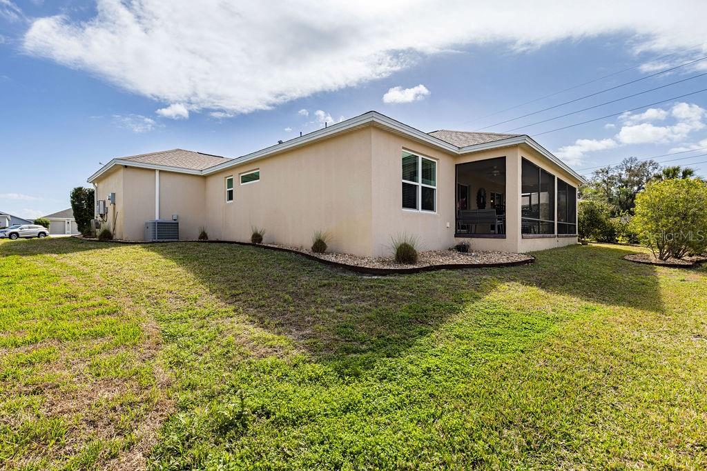 THE VILLAGES - Residential