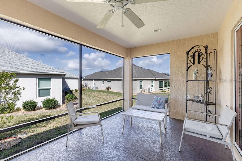 THE VILLAGES - Residential