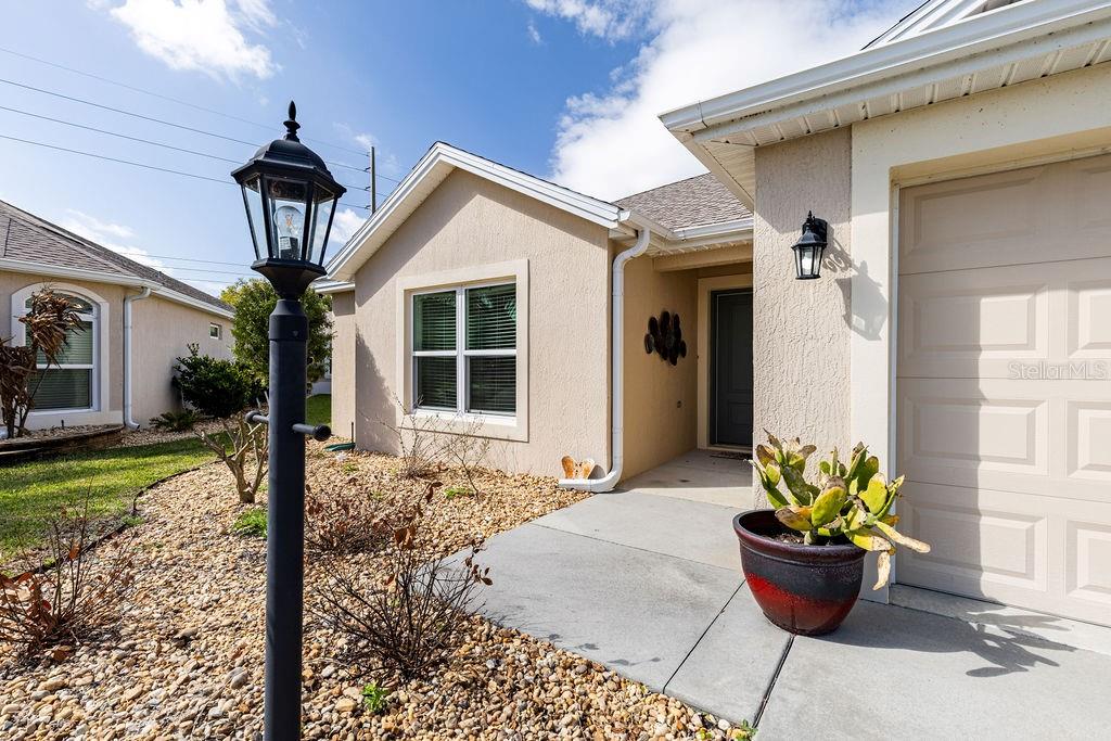 THE VILLAGES - Residential