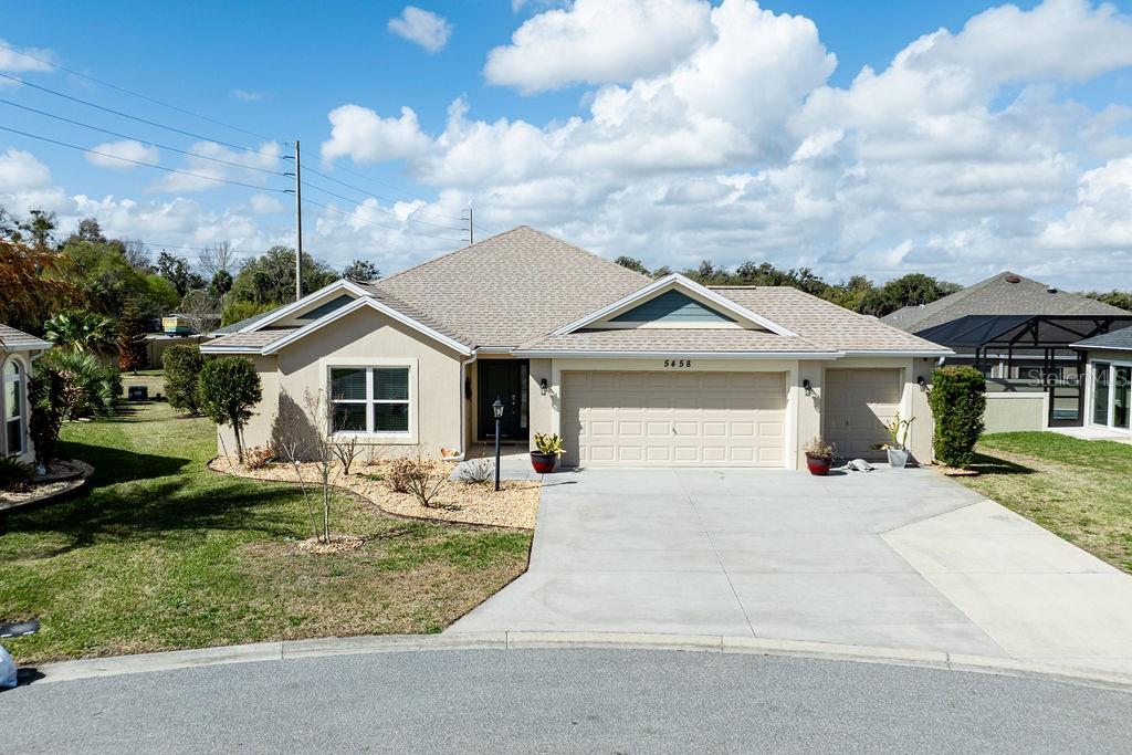 THE VILLAGES - Residential