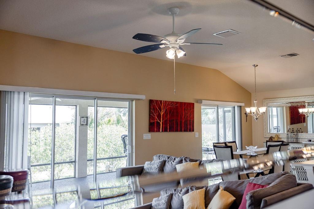 THE VILLAGES - Residential