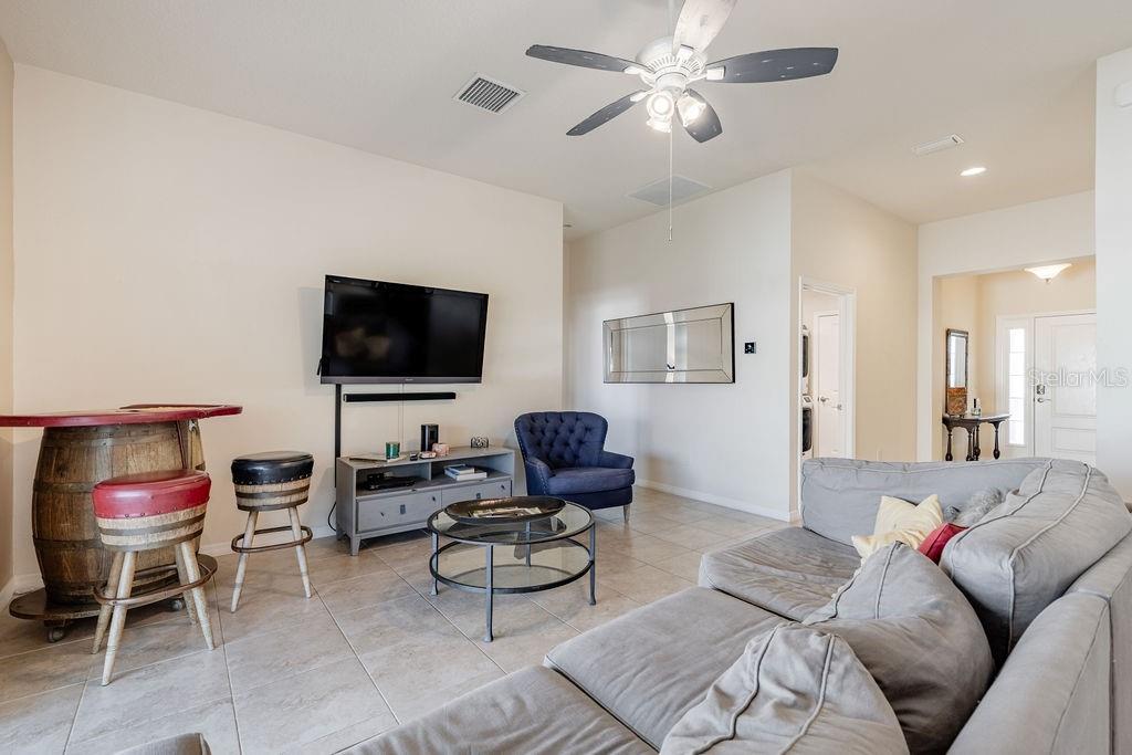 THE VILLAGES - Residential