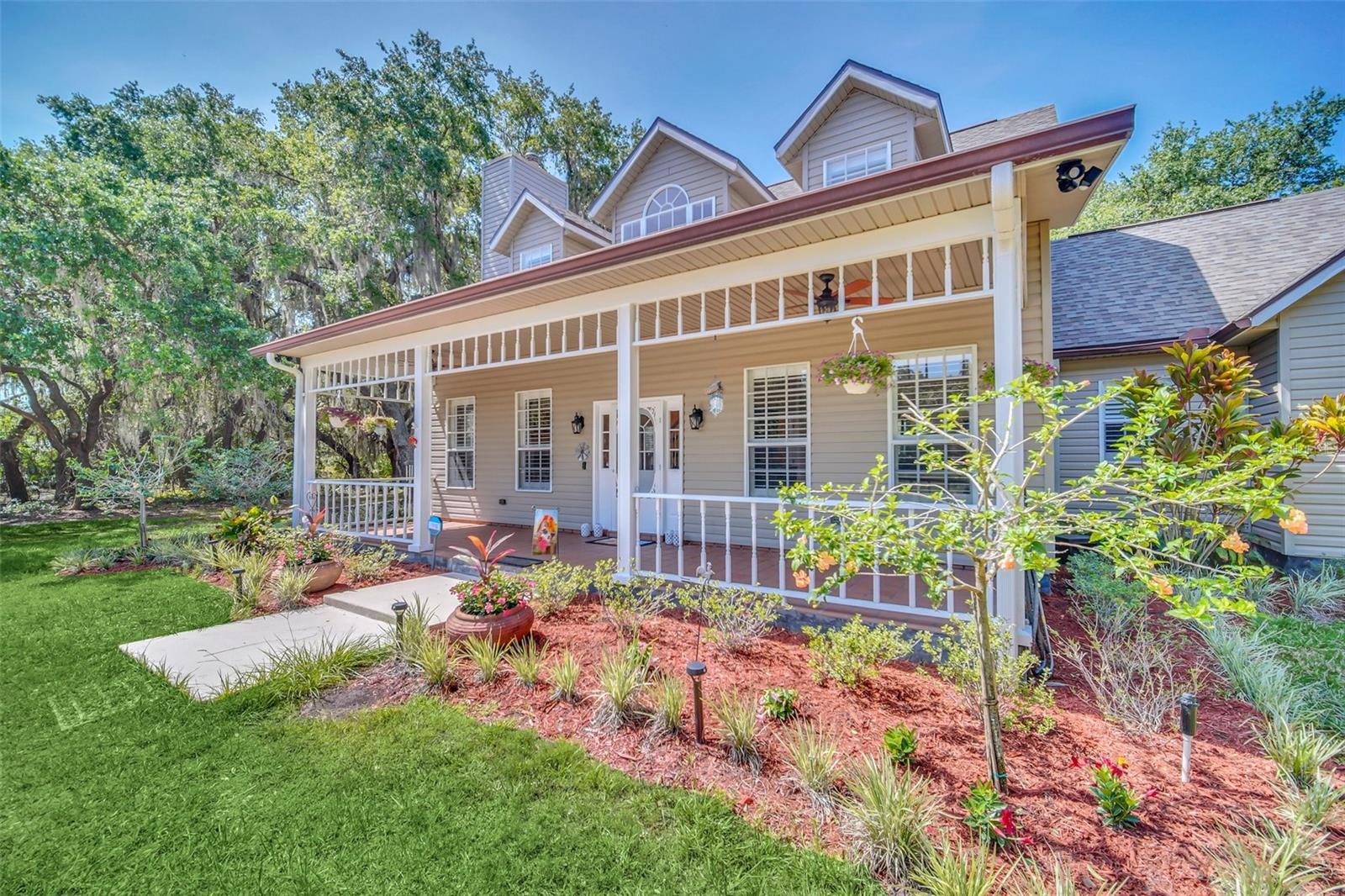 21113 KISSIMMEE SHORES ROAD
