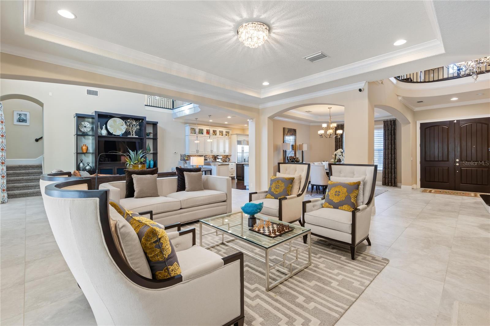 BELLA FORESTA - Residential