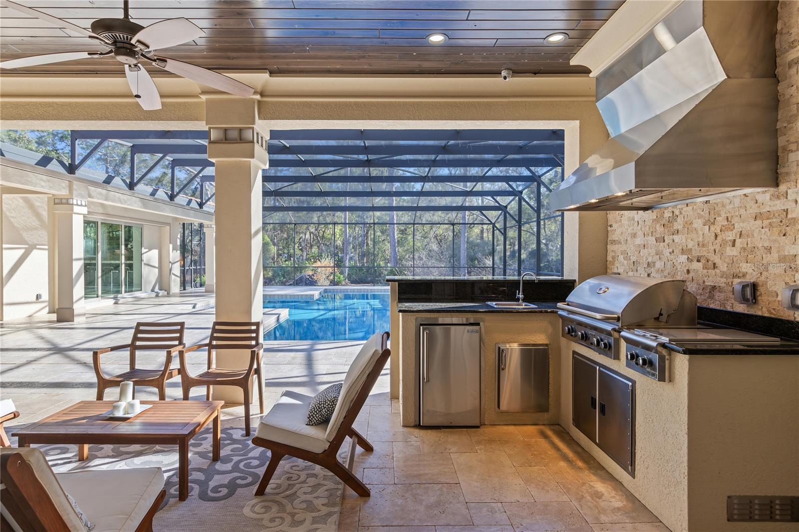 BELLA FORESTA - Residential