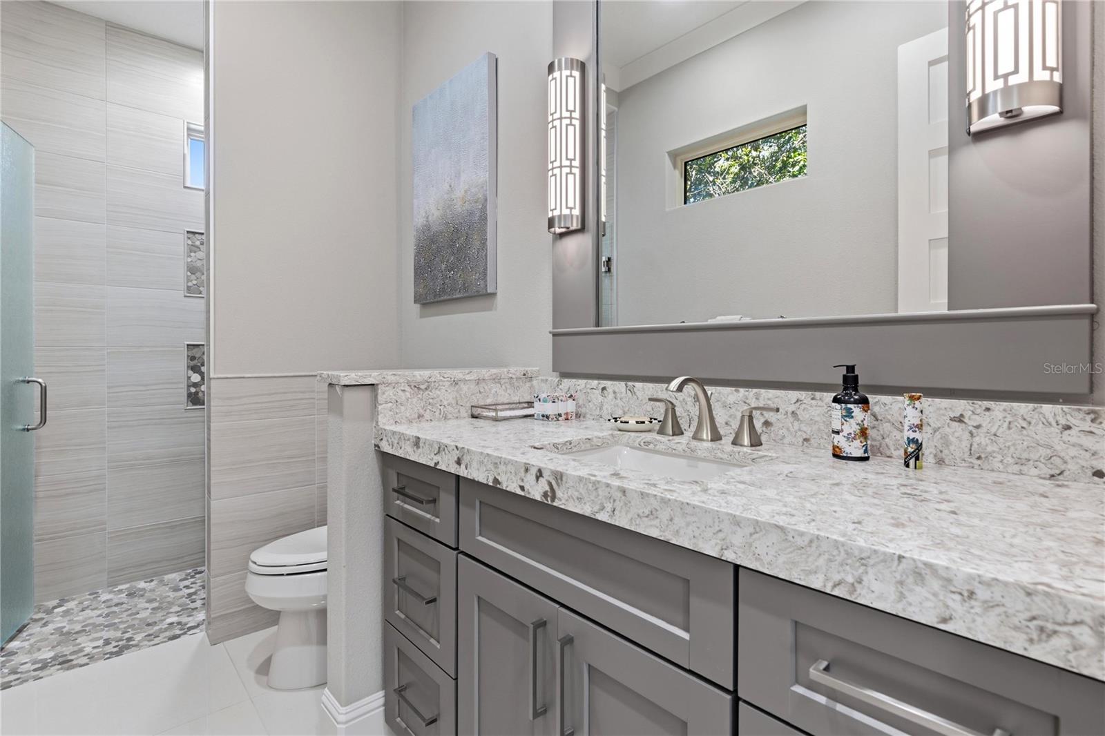 BELLA FORESTA - Residential