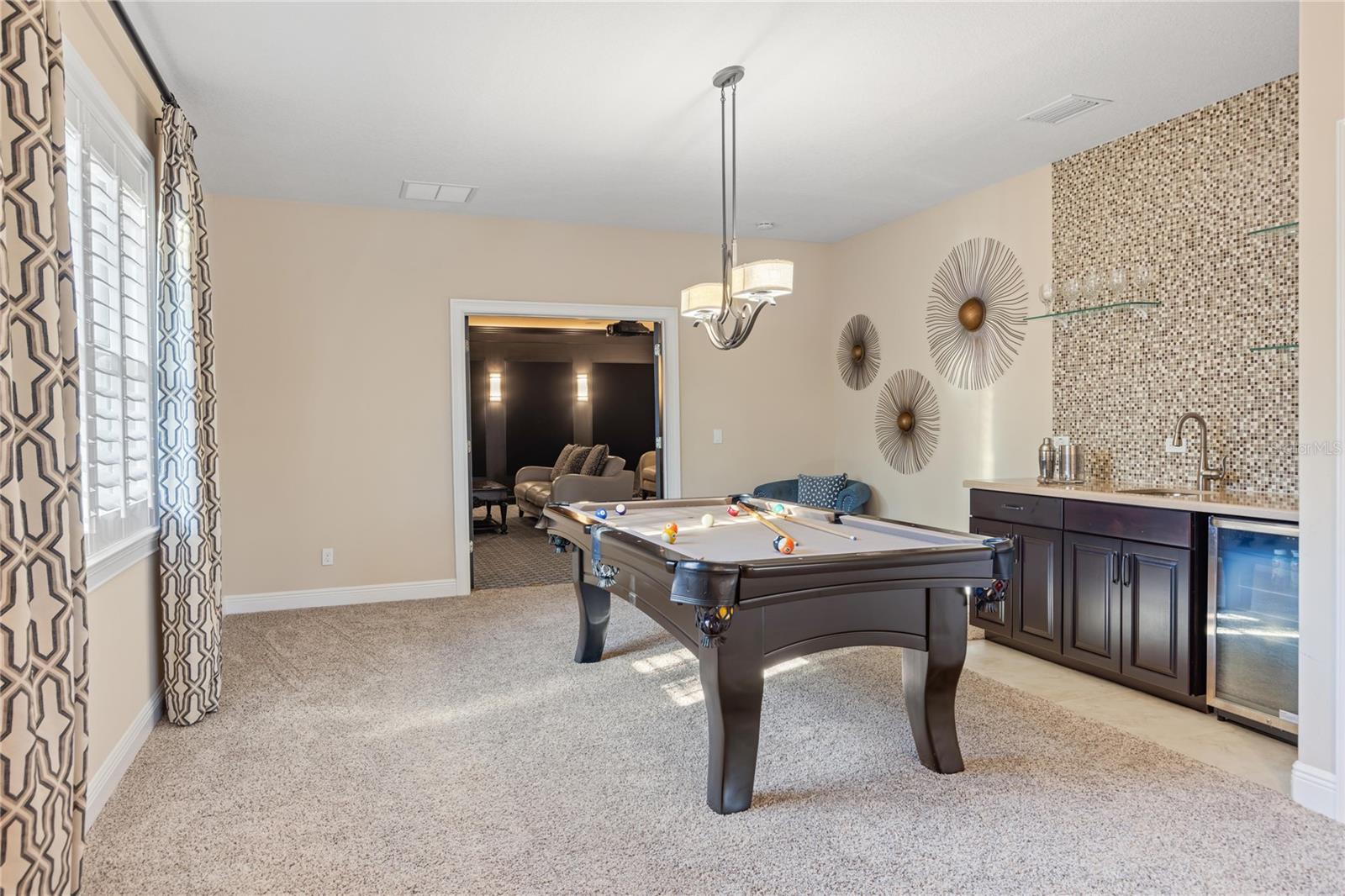 BELLA FORESTA - Residential