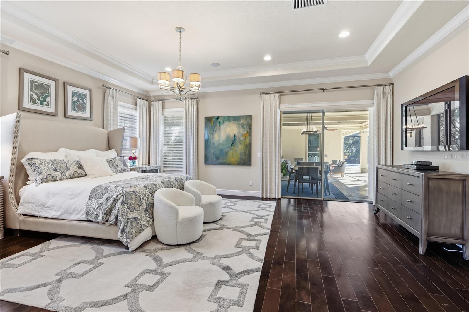 BELLA FORESTA - Residential